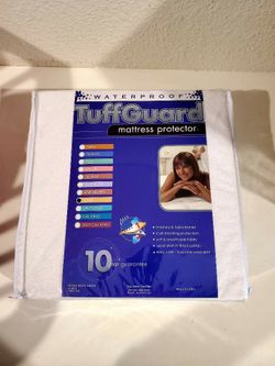 Mattress Protector King size