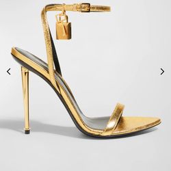 Tom Ford Heels