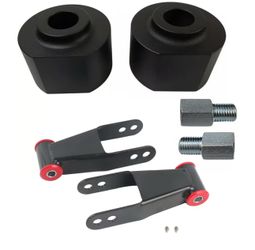 For 1(contact info removed) Ford Ranger 2WD 3" Front 2'' Rear Leveling Lift Kit