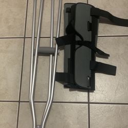 Guardian Crutches 