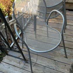 Patio Furniture