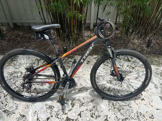 Trek Mountain Bike