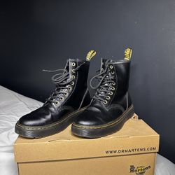 Doc Martens Boots 