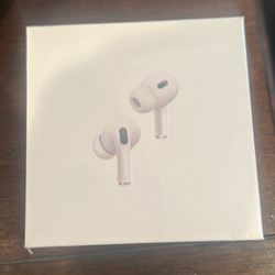 AirPod 2s