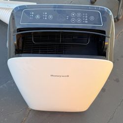 Honeywell Portable AC