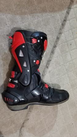 Sidi Vortice Boots