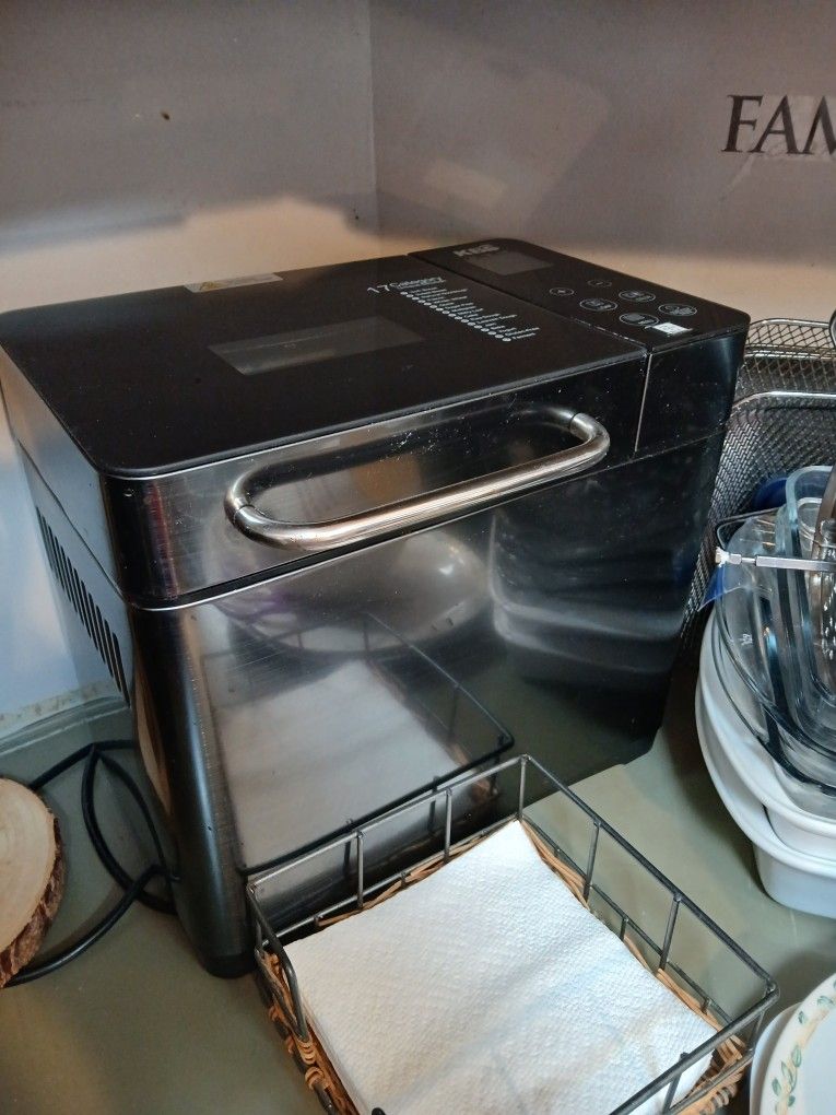 KBS Bread Maker