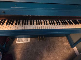 Piano
