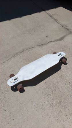 Long board