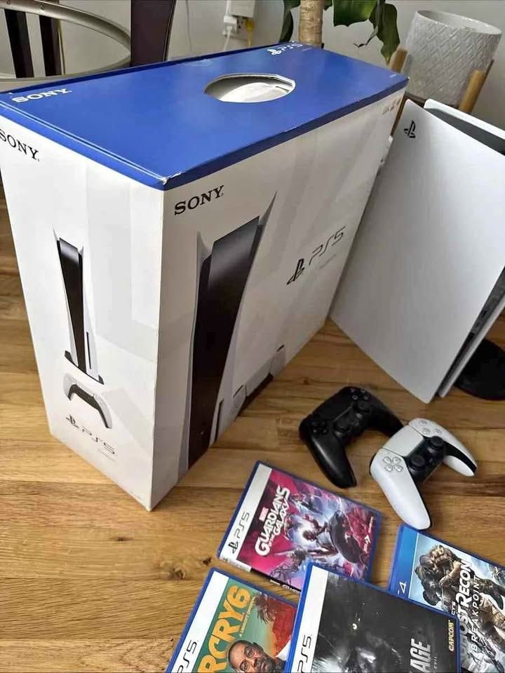 Ps