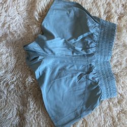 Gym Short