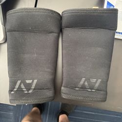 A7 Knee Sleeves (Large)