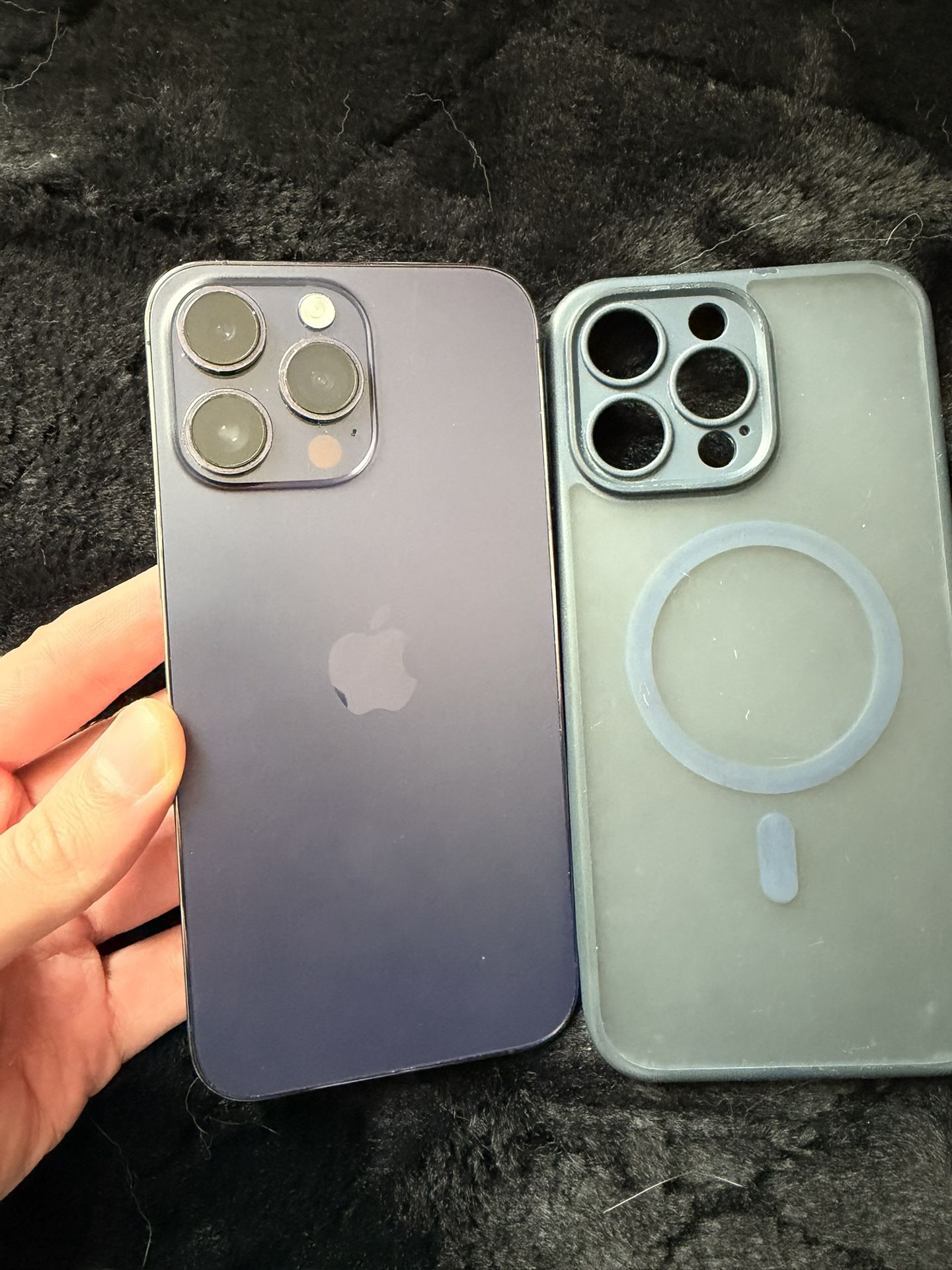 iPhone 14 Pro Max 256, Unlocked 