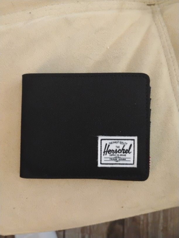 Herschel Wallet