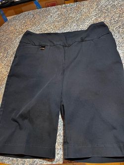 Lisette Montreal shorts - Size 6