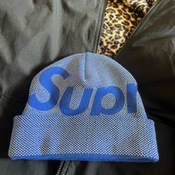 Supreme Studded Beanie  