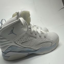 JORDAN TODDLERS SIZE # 11C