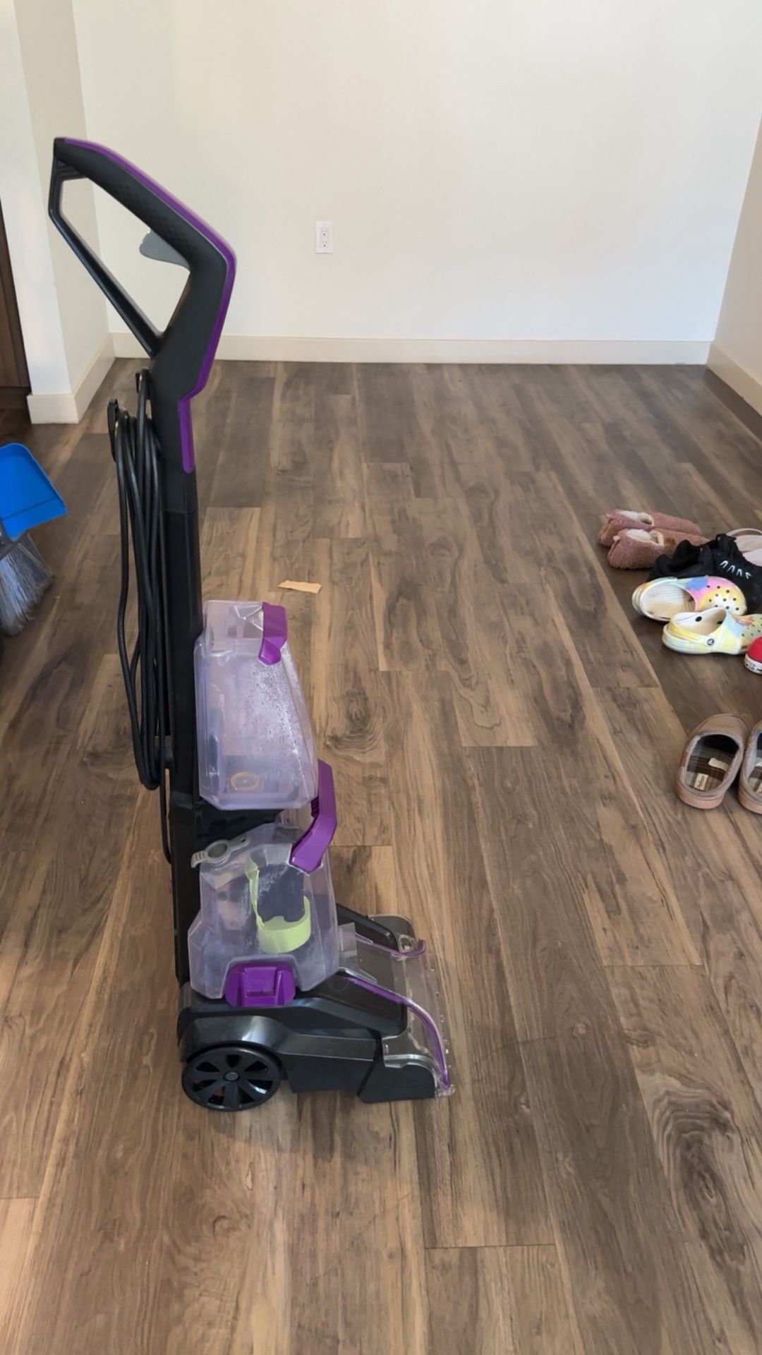 Carpet Cleaner