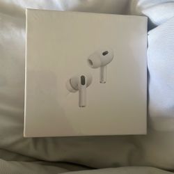 AirPods Pro 2nd gen USB-C