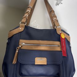 ROSETTI HANDBAG 