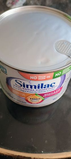 Similac Infant Formula