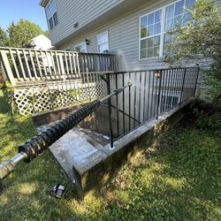 Power Washing Services 