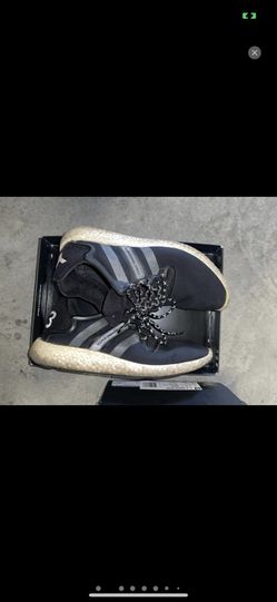 Adidas Y-3 Yohji Yamamoto 