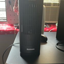 Small Fan