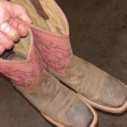 Womens Cowboy Boots