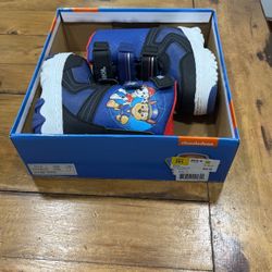 Toddler Snow Boots Size 9t