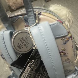 Disney Loungefly Small Backpack
