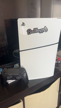 Ps5