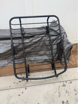Thule Roof Cargo Basket
