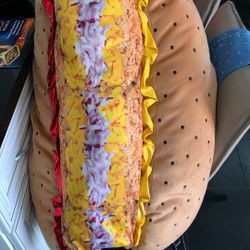 #dog #large #Costume #hot Dog #🐶 #