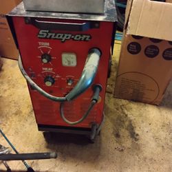 Snap-on Welder 