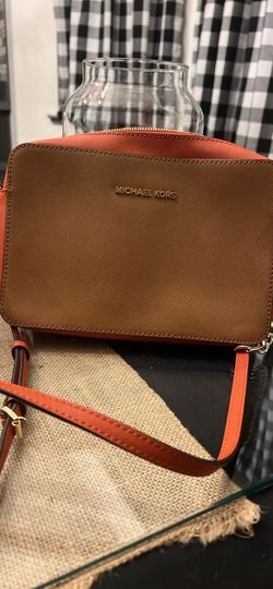 MK purse