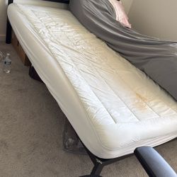 Zinus Queen Mattress Memory Foam 8 Inch