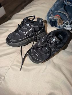 Toddler Nikes