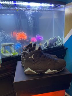 Air Jordan 7 Retro Sneakers
