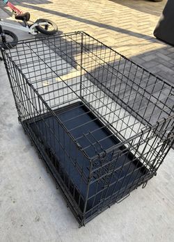 Dog kennel