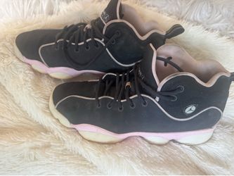 Jordan shoes