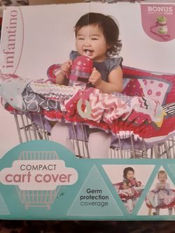 Cart cover