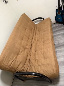 FUTON SIZE FULL