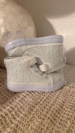 Girls kids shoes size 11.5 ✨new