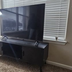 Move Out Sale. Multiple Items On Sale. TV With Stand, SOFA Recliner, Dining Table, 2 Mattresses And Frames