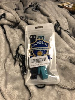 Fitbit Alta Bands (Blue and Mint / Turquose)