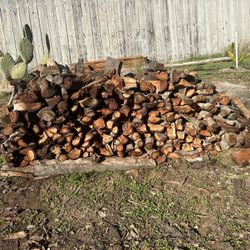 Firewood 