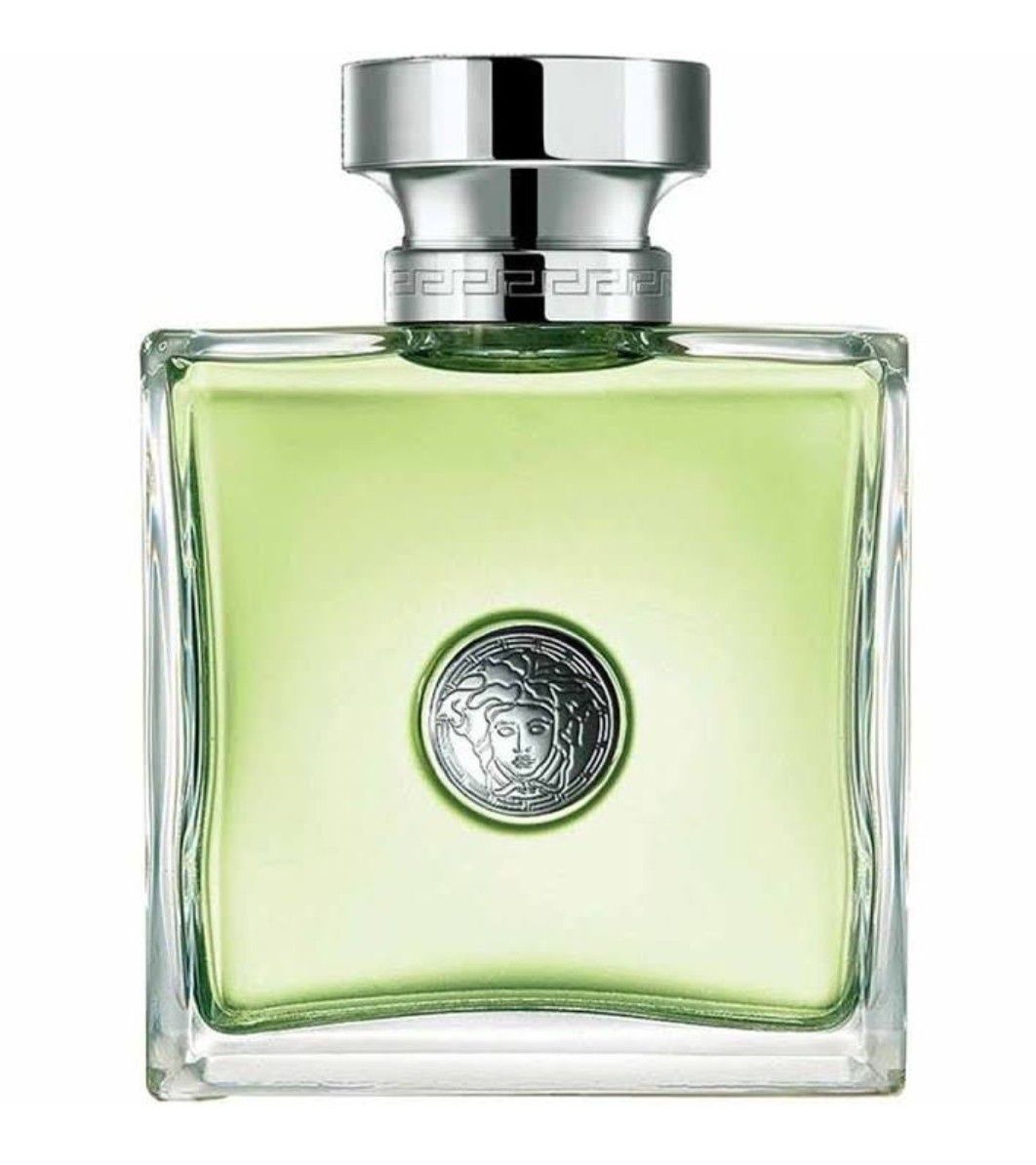 Versace versense 3.4 oz perfume