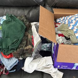 FREE BABYBOY CLOTHES 