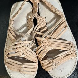 Huaraches De Hombre 